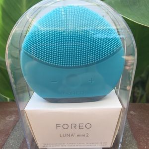 Foreo Luna Mini 2 Blue